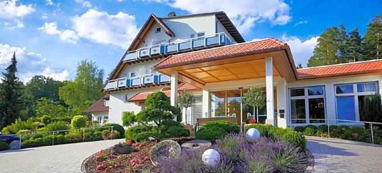 瑞登姆勒罗曼蒂克酒店(Romantik Hotel Rindenmühle)图片