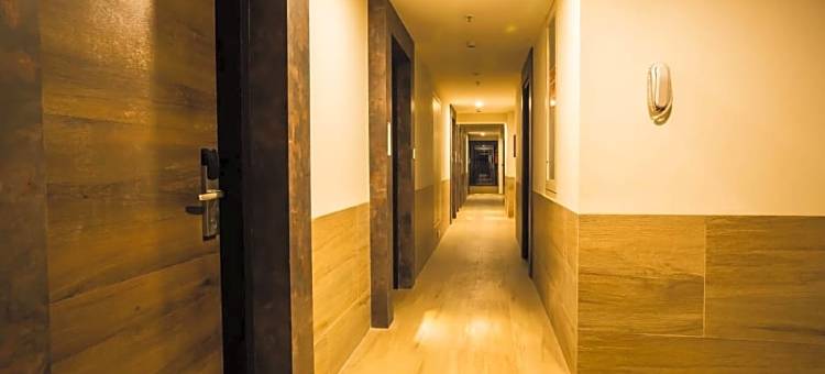 雅高酒店集团管理的彼姆里度假酒店(The Bheemli Resort - Managed by AccorHotels)图片