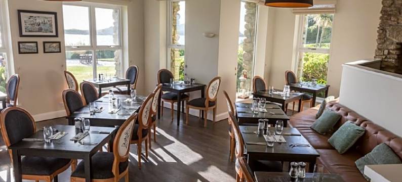 卡玛圣马丁斯酒店(Karma St. Martin's)图片