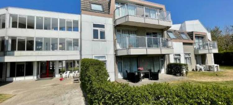 De Pelikaan Texel Appartementen图片