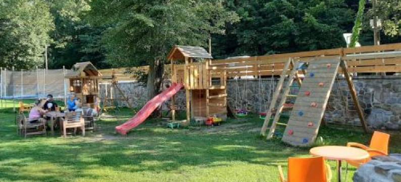 Penzion a Restaurace V Zátiší图片