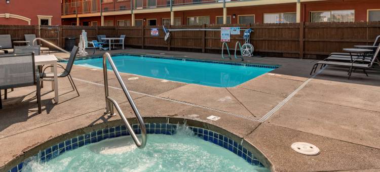 凯艺酒店(Quality Inn)图片