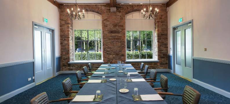 Blarney Woollen Mills Hotel, BW Signature Collection图片