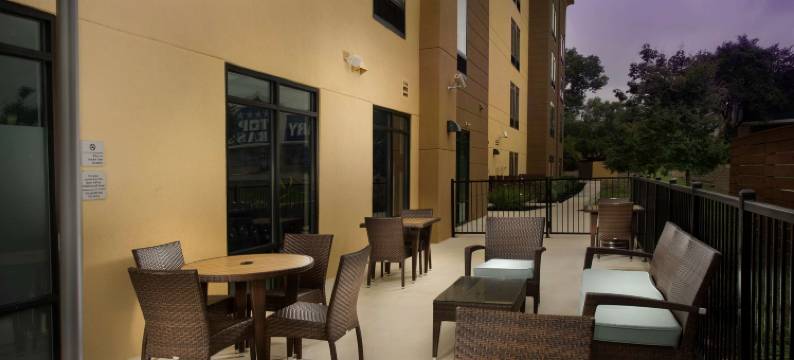 圣安东尼奥西北医疗中心欢朋套房酒店(Hampton Inn & Suites San Antonio Northwest/Medical Center)图片