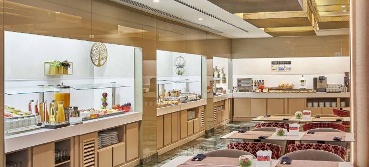 巴塞罗那波狄恩NH精选酒店(NH Collection Podium)图片