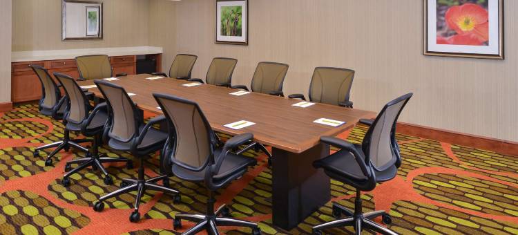 希尔顿花园旅馆-辛辛那堤西切斯特(Hilton Garden Inn Cincinnati/West Chester)图片