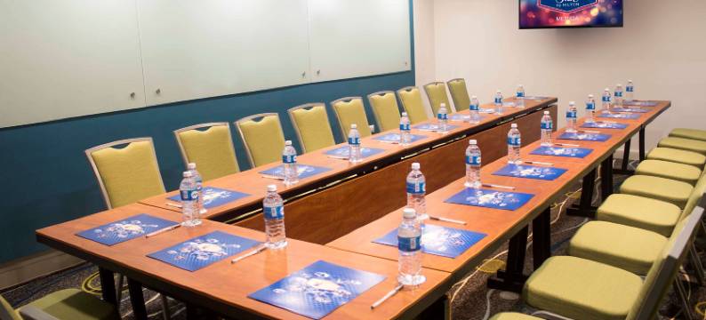 梅尼达希尔顿欢朋酒店(Hampton Inn by Hilton Merida)图片