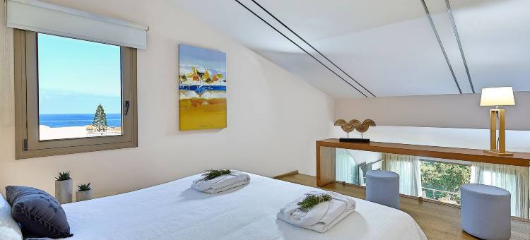 城堡精品度假村及水疗 - 限成人(Castello Boutique Resort & Spa - Adults Only)图片