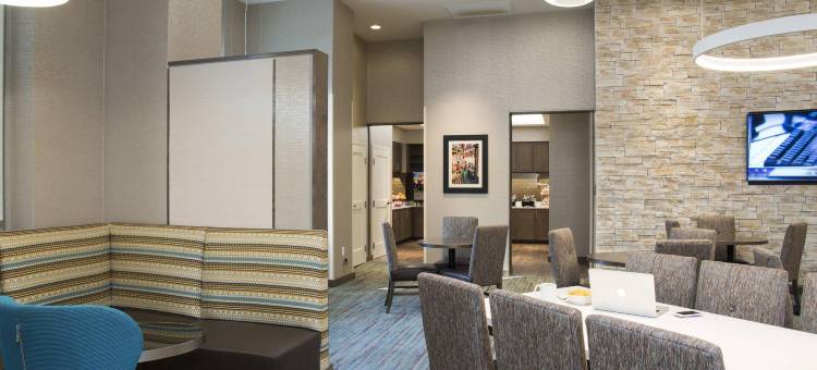 Residence Inn Ann Arbor Downtown图片