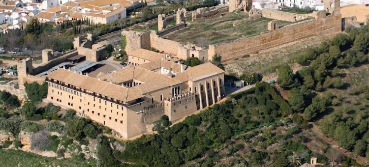帕拉多卡蒙娜酒店(Parador de Carmona)图片