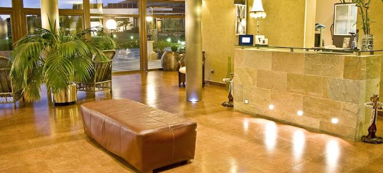 酒店别墅纳祖莱斯(Hotel Spa Villa Nazules)图片