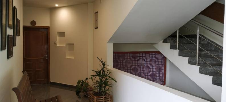 绿点度假村(Green Point Resort)图片