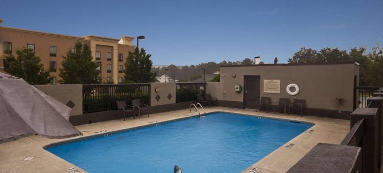 密西西比劳雷尔温德姆戴斯酒店(Days Inn by Wyndham Laurel MS)图片