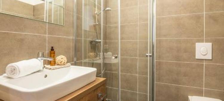 阿尔彭道夫滑雪和太阳度假村(AlpenParks Hotel & Apartment Alpendorf)图片