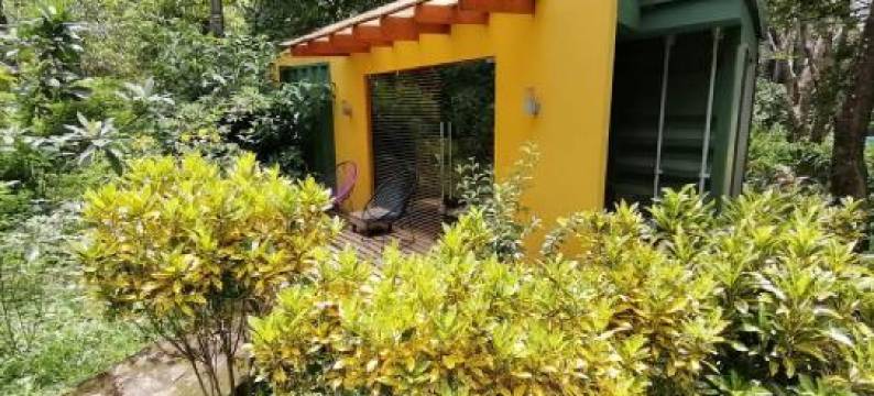 卡萨鲁拉阿罗玛坎普酒店(Casa Rural Aroma de Campo)图片