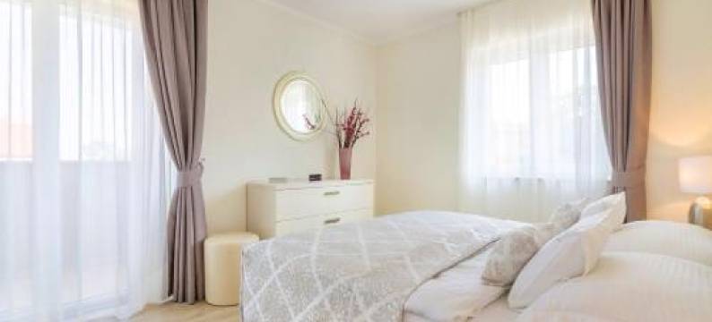 Luxury Apartments Villa Mande图片