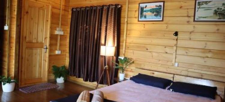 GreenChromide Homestays图片