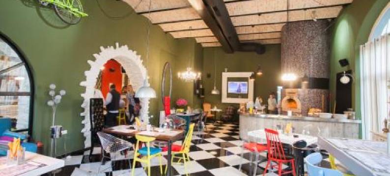 二十住宿加早餐旅馆(Bed & Breakfast Twenty)图片