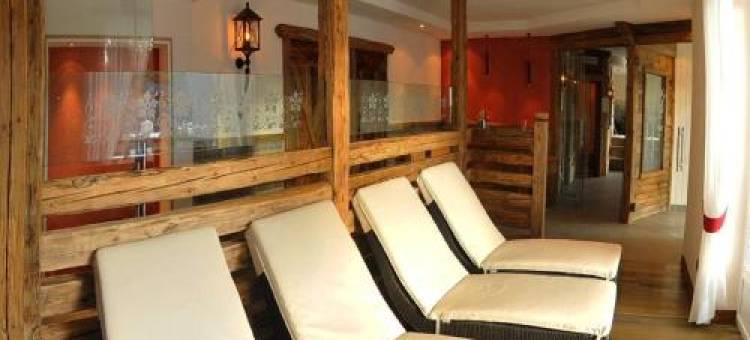 Hotel Villa Wilma图片