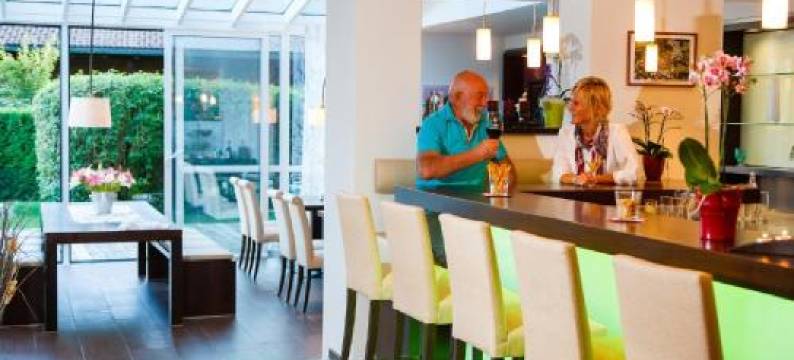 贝尔维尤餐厅及酒店(Hotel-Restaurant Bellevue)图片