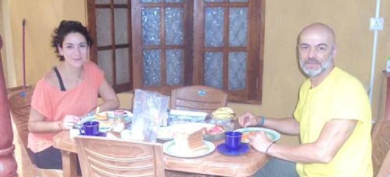 雪莉的民宿(Shirley's Homestay)图片