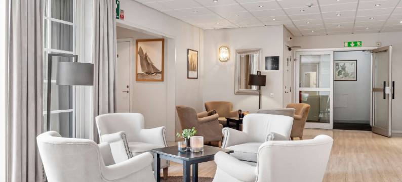 爱华德贝斯特韦斯特优质酒店(Best Western Plus Edward Hotel)图片