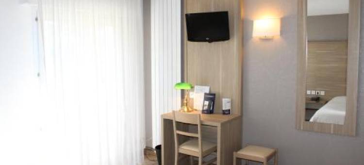 林登酒店(Hotel des Tilleuls)图片