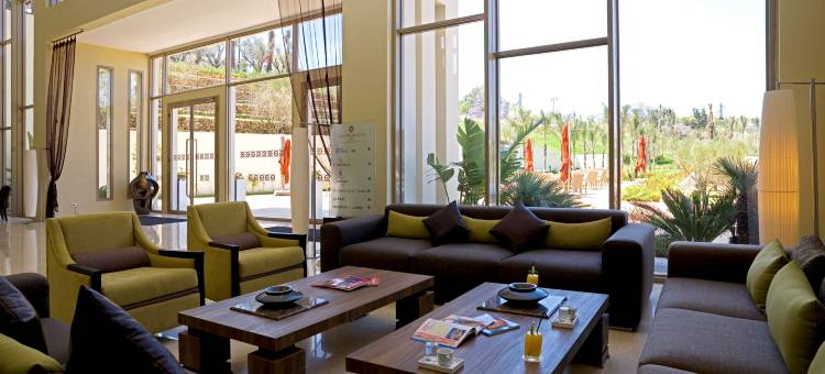 梅地那皇宫里亚德度假村(Palais Médina Riad Resort)图片