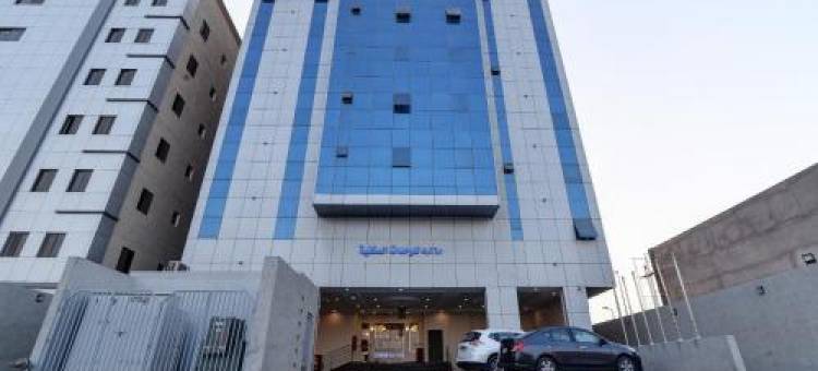 Durra Taraf 1 Residential图片