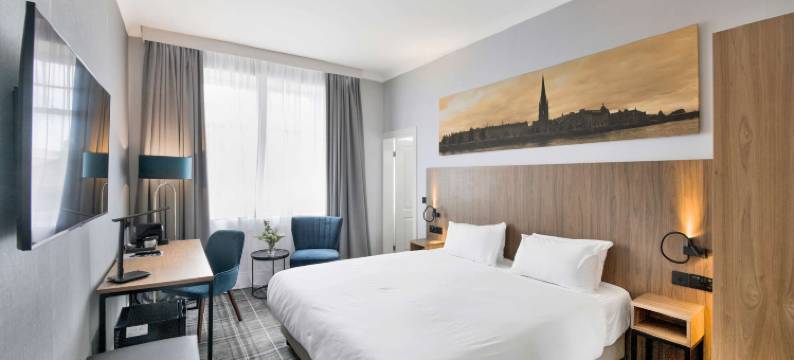 伯斯丽笙酒店(Radisson Blu Hotel Perth)图片