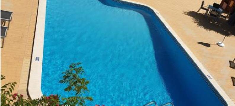 AAA T2 Awesome Albufeira Apartments Piscina Marina图片