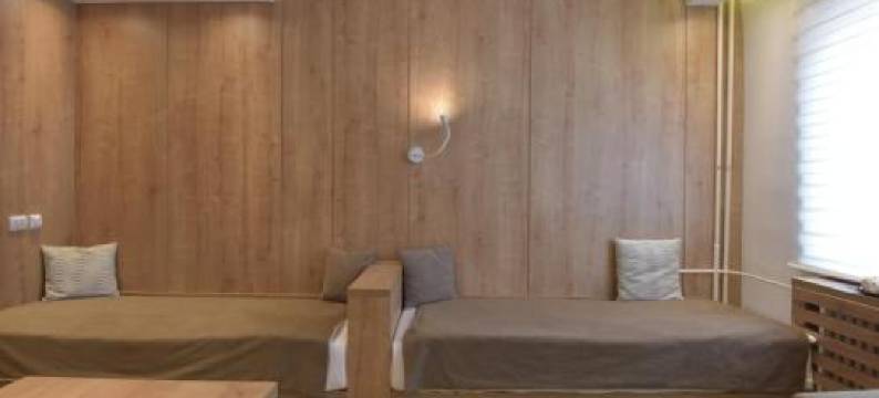 Apartmani Kopaonik Centar Maglic图片