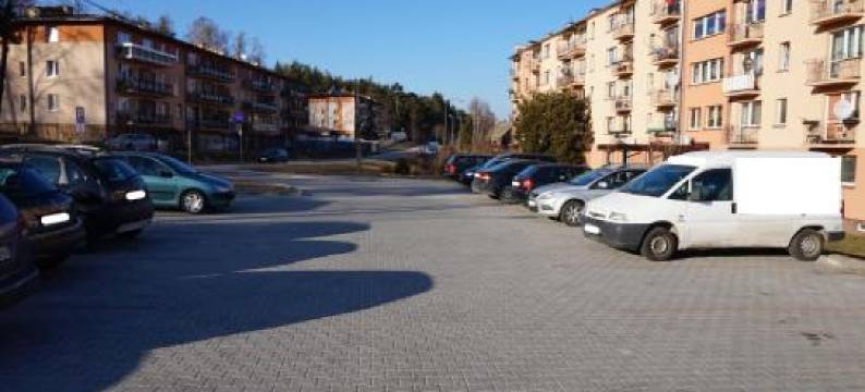 Przytulne I Atrakcyjne Mieszkanie z pełnym wyposażeniem, Dwa Pokoje图片