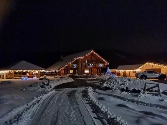 Casa de Poveste