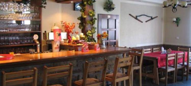 Bezměrovský dvůr Kroměříž图片