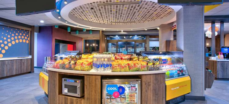 Tru by Hilton San Antonio at the Rim图片