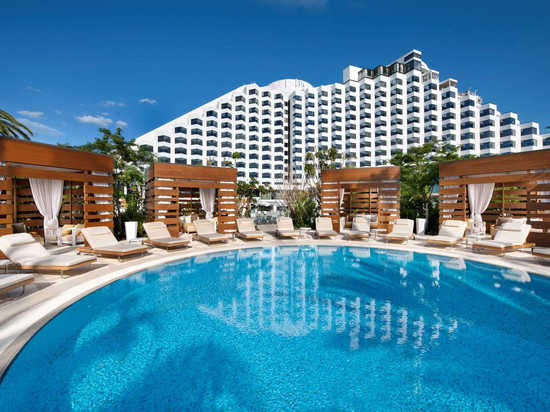 珀斯大都会皇冠酒店