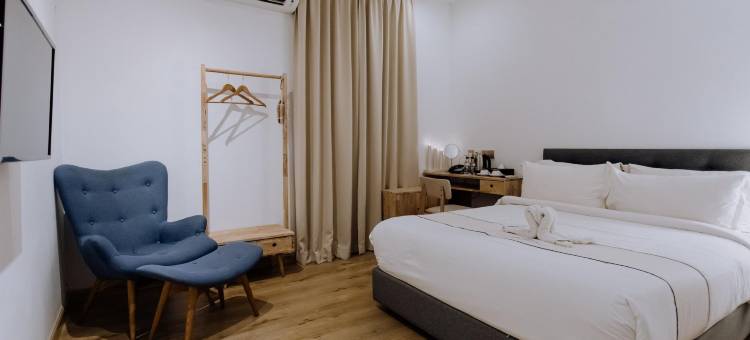 MUO度假酒店(MUO RESORT SDN. BHD.)图片