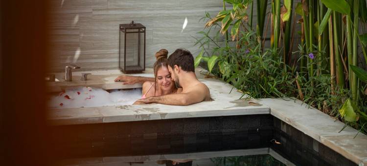 水明漾阿斯特拉别墅，Ini VIE Hospitality旗下(Astera Villa Seminyak by Ini VIE Hospitality)图片