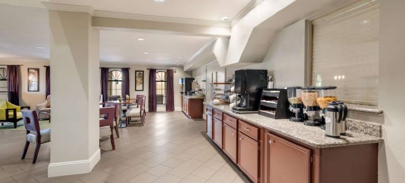 迪尔帕克贝斯特韦斯特酒店及套房(Best Western Deer Park Inn  Suites)图片