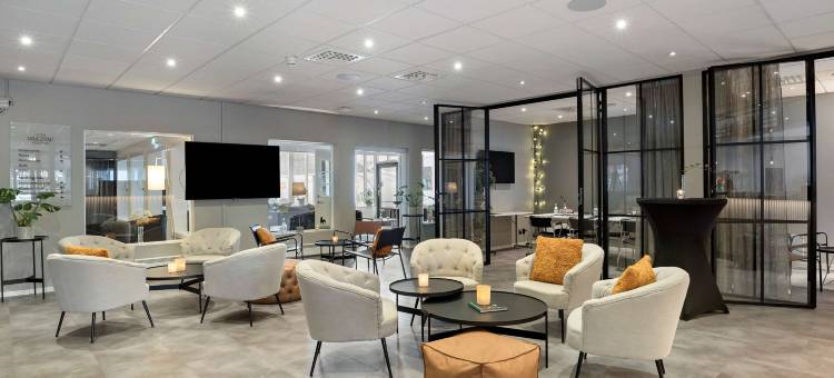 弗里格斯塔德瓦德休斯贝斯特韦斯特酒店(Best Western Hotel Vrigstad)图片