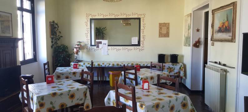 阿斯托酒店(Albergo Astro)图片