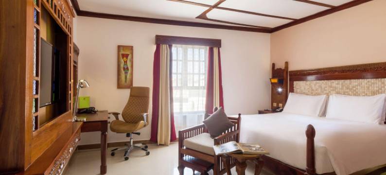 Spice Tree by Turaco图片