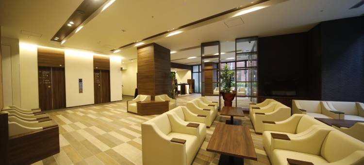 Dormy Inn大分白糸温泉(Dormy Inn Oita)图片