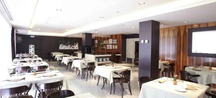 Hotel MU & Spa图片