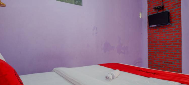 RedDoorz Near Goa Jatijajar 2图片