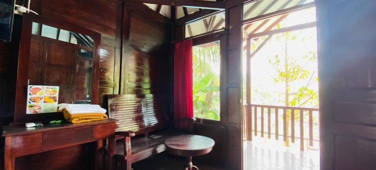 Hotel Dan Gazebo Syariah Pinggir Kali Prigen RedPartner图片