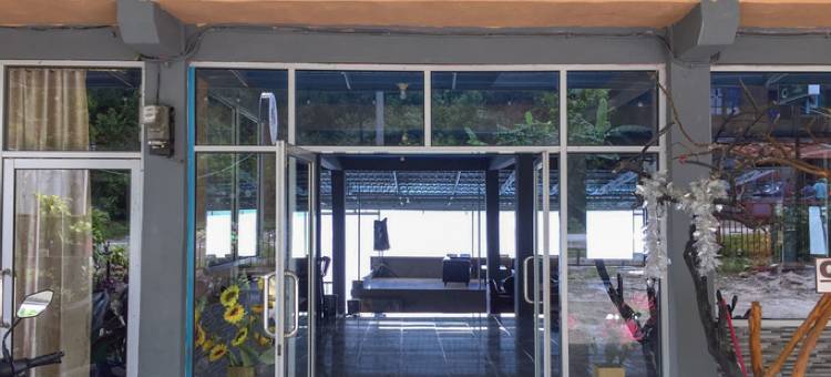 Aquino Marito Homestay Mitra RedDoorz图片