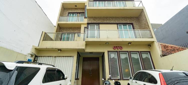 OYO 2357 Syariah Grand Raudhah图片