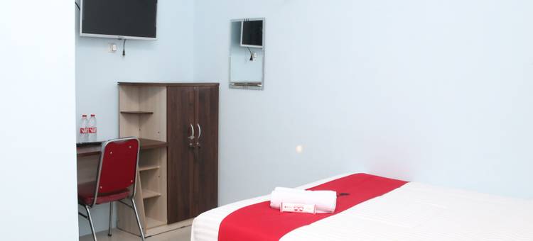 RedDoorz Syariah Near Suncity Mall Madiun图片